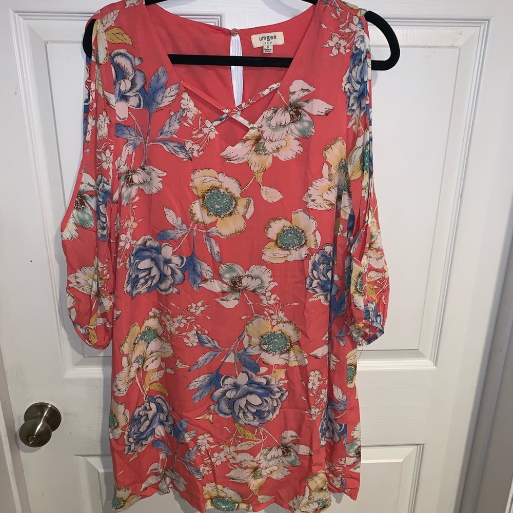 Boutique Dress